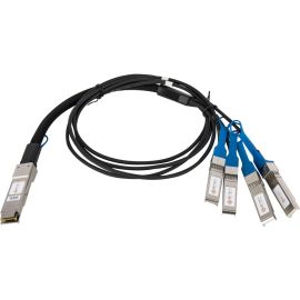 CISCO QSFP-4SFP10G-CU1M COMPATIBLE QSFP+/SFP+