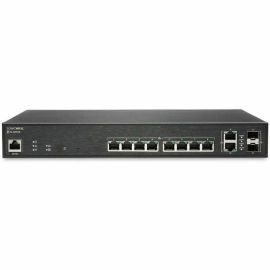 SonicWall Service/Support - 1 Year - Service