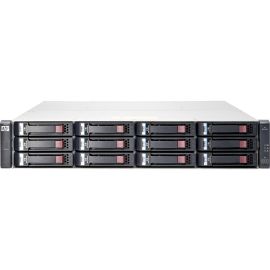 HPE Ingram Micro Sourcing MSA 2040 SAN Dual Controller SFF Storage