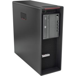 Lenovo ThinkStation P520 30BE00NEUS Workstation - 1 x Intel Xeon W-2235 - 16 GB - 512 GB SSD - Tower