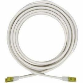 CORD CLARITY 6A,7FT, WHT