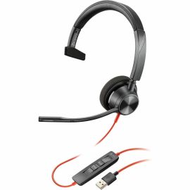 Poly Blackwire 3315 Headset