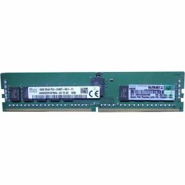 HPE Sourcing SmartMemory 16GB DDR4 SDRAM Memory Module