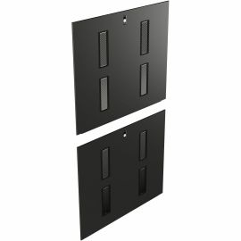 Vertiv VR Rack Accessory | VRA | Pass-Through | Side Panel | 48U | 1200 VRA6032