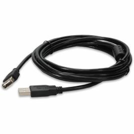 6in (15cm) USB-A 2.0 to USB-A 2.0 Extension Cable - Male to Female