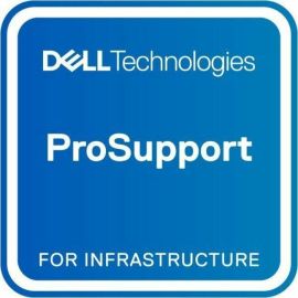 Dell ProSupport Mission Critical - Upgrade - 3 Year - Service