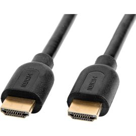 Rocstor Premium 30ft 4K High Speed HDMI to HDMI M/M Cable - Ultra HD HDMI 2.0 Supports 4k x 2k at 60Hz with resolutions up to 3840x2160p and 18Gbps Bandwidth - HDMI 2.0 to HDMI 2.0 Male/Male - HDMI 2.0 for HDTV, DVD Player - 30ft