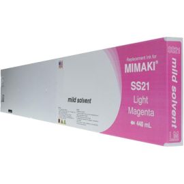 CIG REMAN MIMAKI SPC-501LM LIGHT MAGENTA