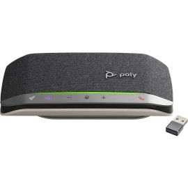 HP Sync 20+ Microsoft Teams Certified USB-A Speakerphone