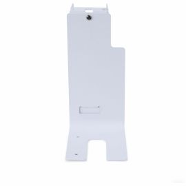 Ergotron Mounting Shelf for Scanner - White