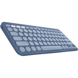 LOGITECH K380 MULTI-DEVICE KEYBOARD