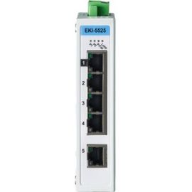 Advantech 5-port Fast Ethernet ProView Switch