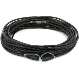 S/PDIF OPTICAL AUDIO CABLE_ 50FT