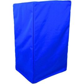 THIS COVER IS CONSTRUCTED USING A 1000 DENIER CORDURA NYLON FABRIC EXTERIOR WITH