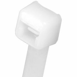 100PK 11.5IN PAN-TY LOCKING CBL TIE STD