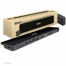 Club 3D Docking Station