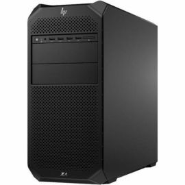 HP Z4G5TWR W72475X 128GB/512 PC