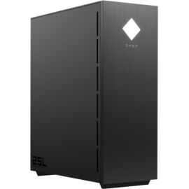 OMEN 25L DESKTOP, RYZEN5-3500, 8GB(DDR4,1 DIMM) HYPERX FURY, 512GB NVME SSD M.2