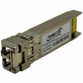 Transition Networks CWDM SFP+ Transceiver Module