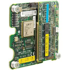 KIT HP SMART ARRAY P700M SERIAL ATTACHED SCSI (SAS) MEZZANINE