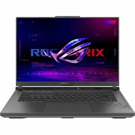 ROG STRIX ASUS ROG STRIX/GRAY/16.0 WQXGA NON-TOUCH/I9-14900HX/32GB/NV RTX4070/1T