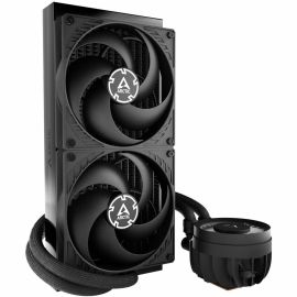 LIQUID FREEZER III 280 (BLACK)