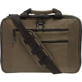 Mobile Edge Eco-Friendly Carrying Case (Briefcase) for 16