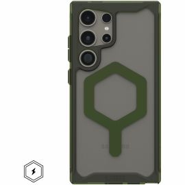 RUGGED GALAXY S24ULTRA PLYO PRO ICE/O