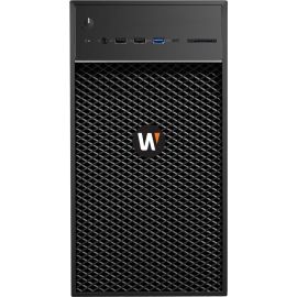 Wisenet WAVE Network Video Recorder - 12 TB HDD