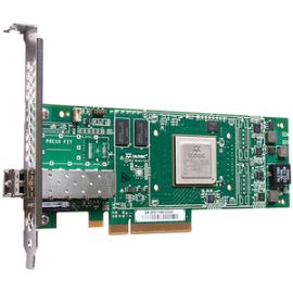 HPE Ingram Micro Sourcing StoreFabric SN1000Q 16GB 1-port PCIe Fibre Channel Host Bus Adapter