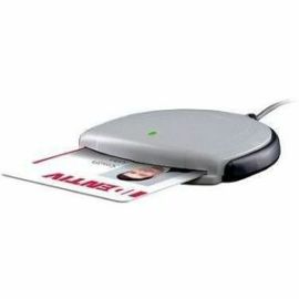 KIT IDENTIV SCR3310 V2.0 USB-C SMART CARD READER
