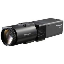 1/2 CCD DAY/NIGHT CAMERA WITH ABF, 24VA