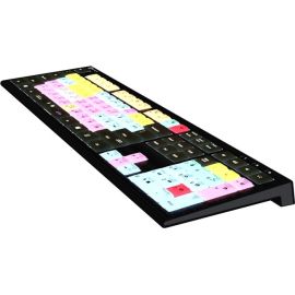 LOGICKEYBOARD AVID PRO ASTRA PC KEYBOARD