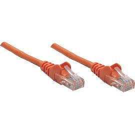 100 FT ORANGE CAT5E SNAGLESS PATCH CABLE