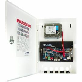 6 CH. 1080P HYBRID RECORDER