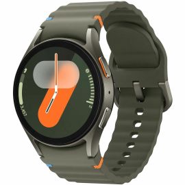 SAMSUNG GALAXY WATCH7 LTE - 40MM GREEN