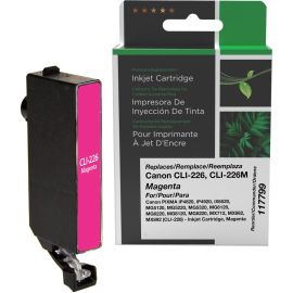 CIG REMANUFACTURED CANON CLI-226 MAGENTA