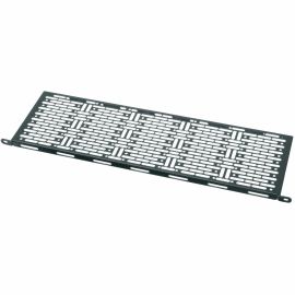 Middle Atlantic Mounting Rackshelf, 1/2 RU, 5.5