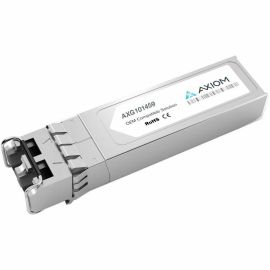 AXIOM 10GBASE-SR INDUSTRIAL TEMP. SFP+ TRANSCEIVER FOR CISCO