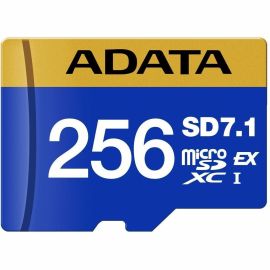 LA MICRO SDXC EXPRESS GEN3 L1 256GB
