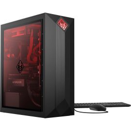 HP OMEN OBELISK DESKTOP 875-1022,CORE I9-9900K,HYPERX 16GB DDR4-2666 SDRAM,1TB P