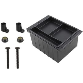 6 WIDE ACCESSORY POCKET FOR RAM TOUGH-BOX CONSOLES