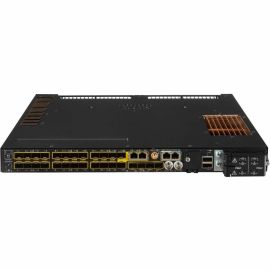 24 PORT SFP DOWNLINKS WITH 4 10G UPLINKS REMANUFACTURED