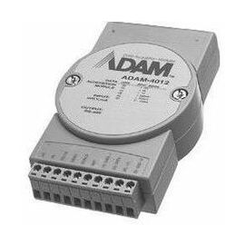 ANALOG INPUT MODULE W/2 D OUT