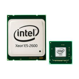 HPE Sourcing Intel Xeon E5-2600 E5-2643 Quad-core (4 Core) 3.30 GHz Processor Upgrade