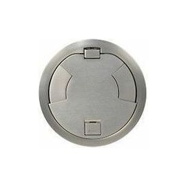 8IN SURF STYLE TR CVR ASSEMBLY SN