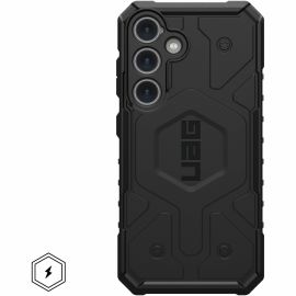 RUGGED GALAXY S24 PATHFINDER W/MAGNET BLACK