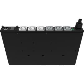 HPE G2 MTRD MD 7.3KVA/60309 1U INTL PDU