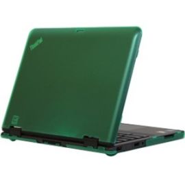 GREEN IPEARL MCOVER HARD SHELL CASE FOR NEW 2016 11.6INCH LENOVO 11E G3 SERIES W