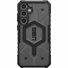 RUGGED GALAXY S24+ PATHFINDER CLEAR ASH